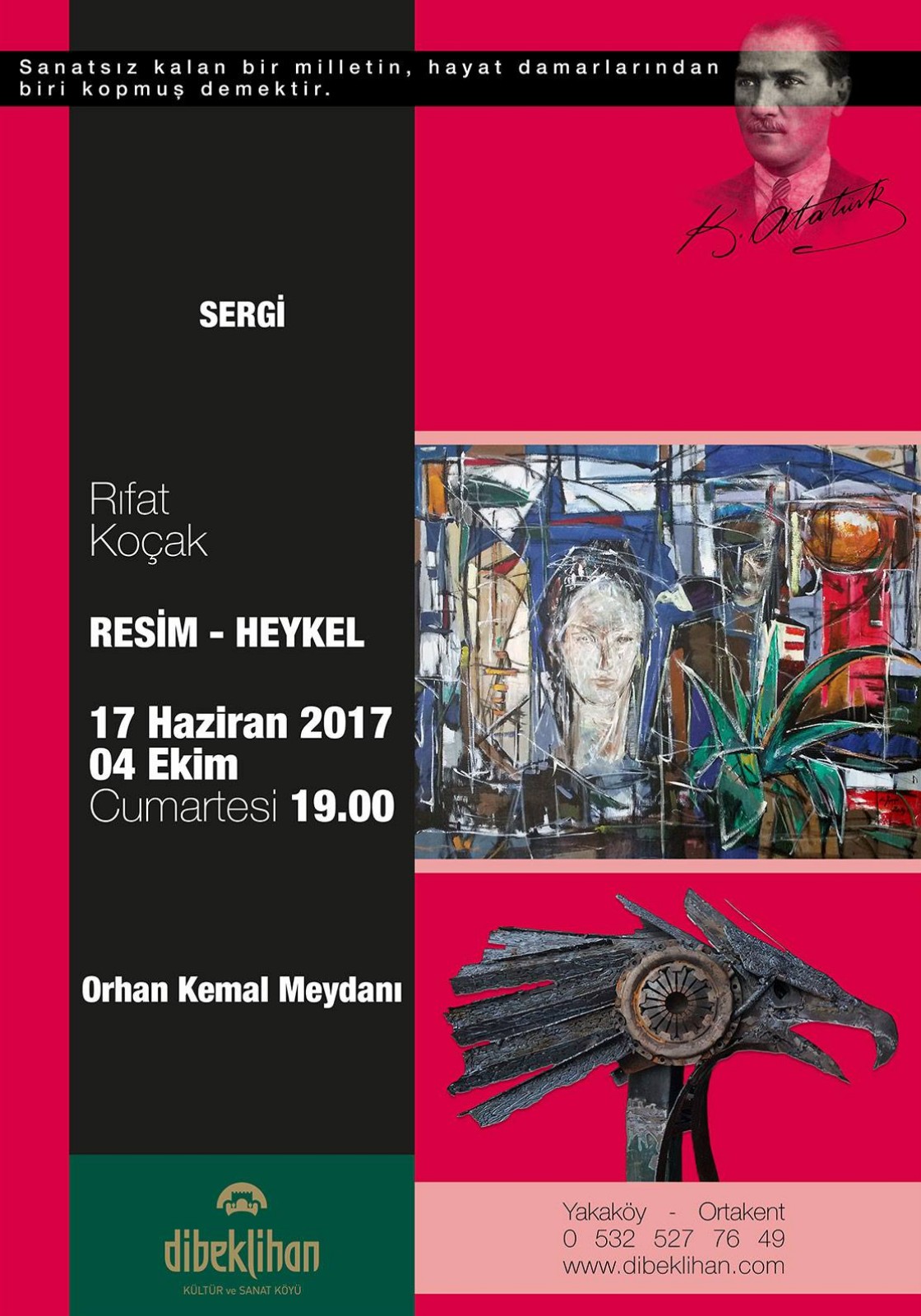 Resim - Heykel