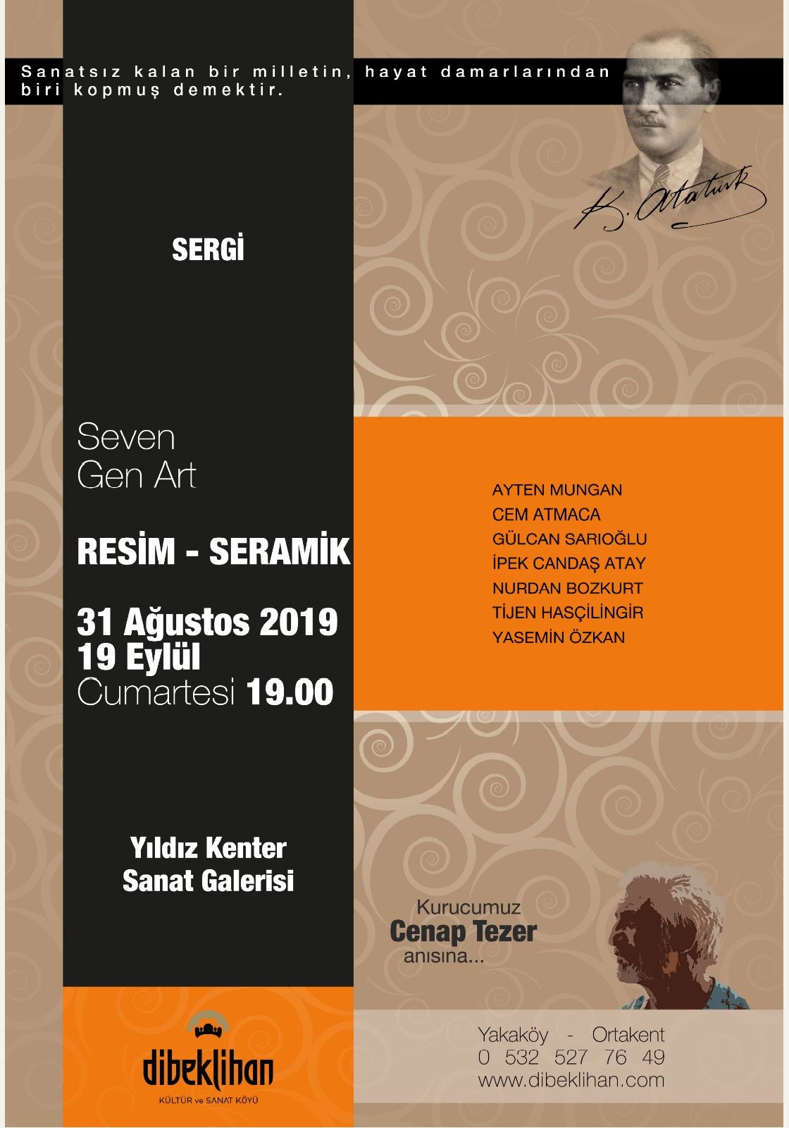 Resim&Seramik