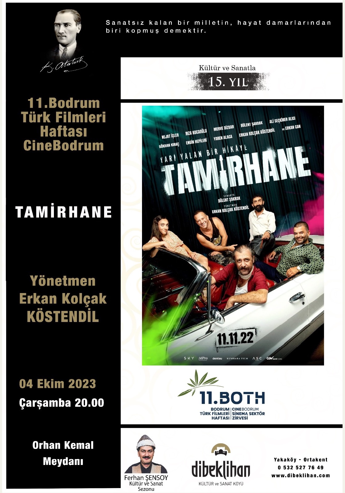 Türk Filmleri Haftası