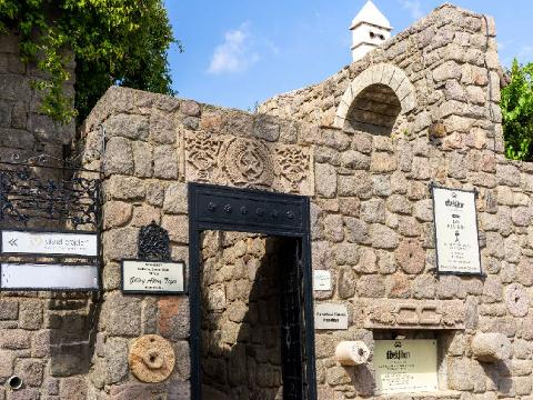 Dibeklihan’da Eylül Sergileri 5 Eylül Cumartesi 18.30'da açılıyor.
